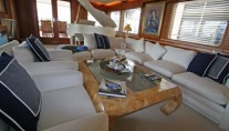 Dream Seeker - Saloon Seating
